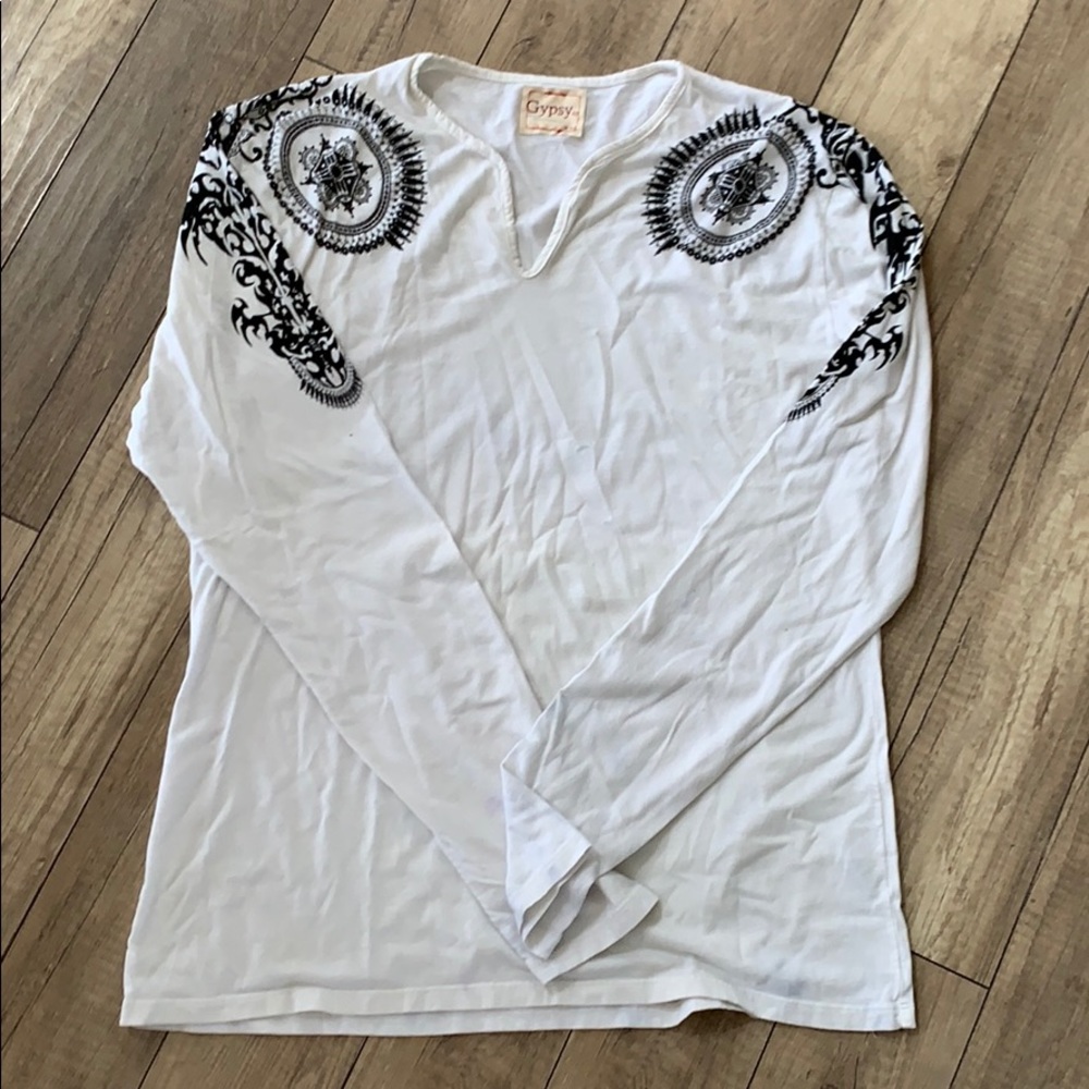 Men’s Top